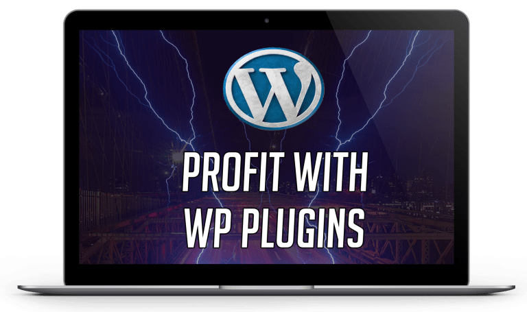 You are currently viewing [GET] Profit With WP Plugins Download