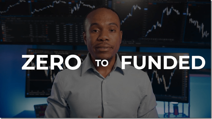 You are currently viewing ProfitX Trading – Zero to Funded Download