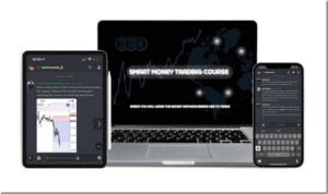 Read more about the article Prosperity Academy – Smart Money Trading Course Download