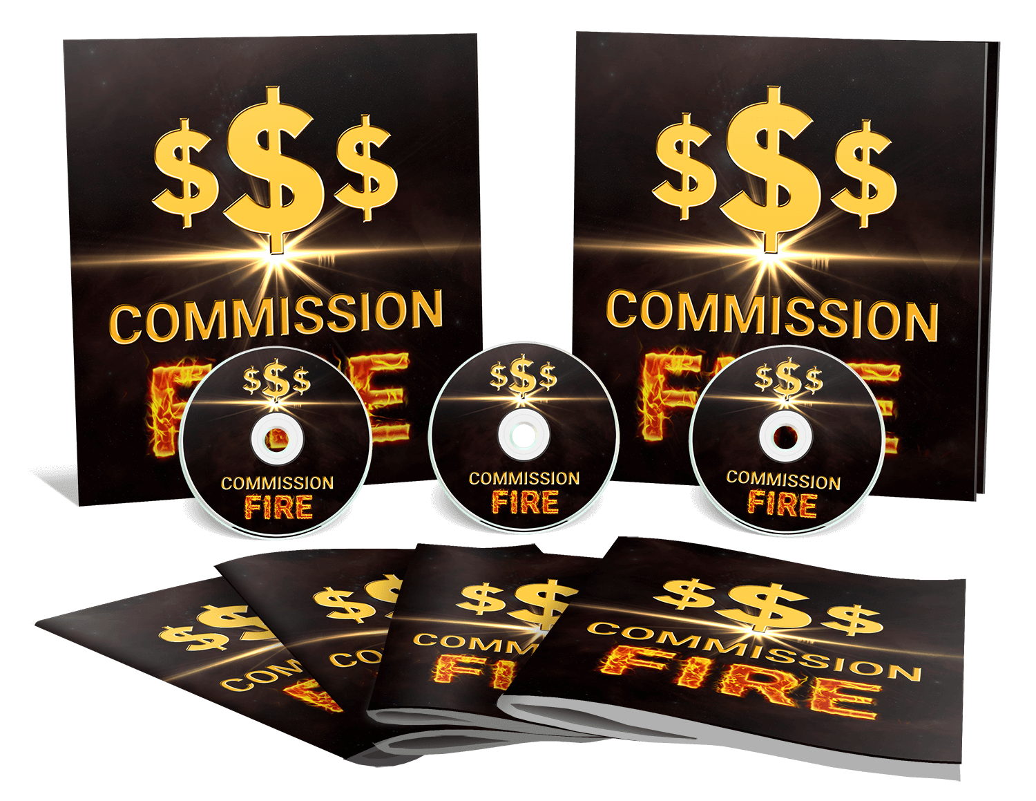 You are currently viewing Purvesh Mahajan – Commission Fire Free Download