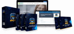 Read more about the article QuickStart Agency – Client in a Weekend + OTOs Download