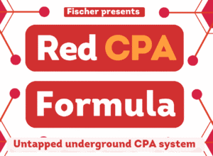 Read more about the article RED CPA FORMULA – UNTAPPED UNDERGROUND CPA SYSTEM Download