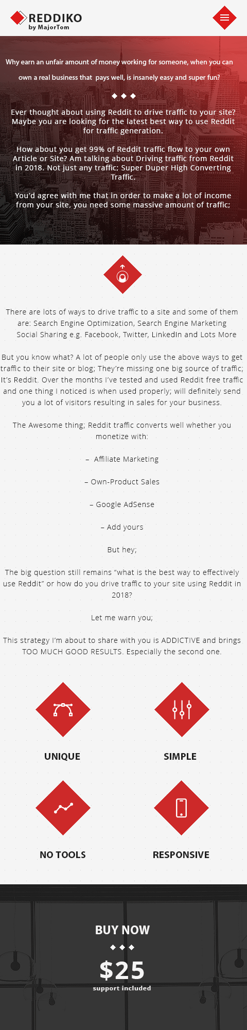 You are currently viewing [SUPER HOT SHARE] REDDIKO Reddit Passive Income – $50-100/Day on AUTOPILOT Download
