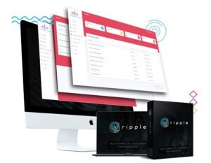 Read more about the article [GET] RIPPLE – “AutoPilot Software” Gets You BUYER Traffic and Sales In 60 Seconds Or Less! Download