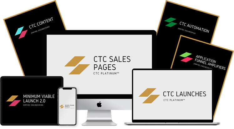 You are currently viewing RY Schwartz – Coaching The Conversion CTC Circle (10/2022) Download