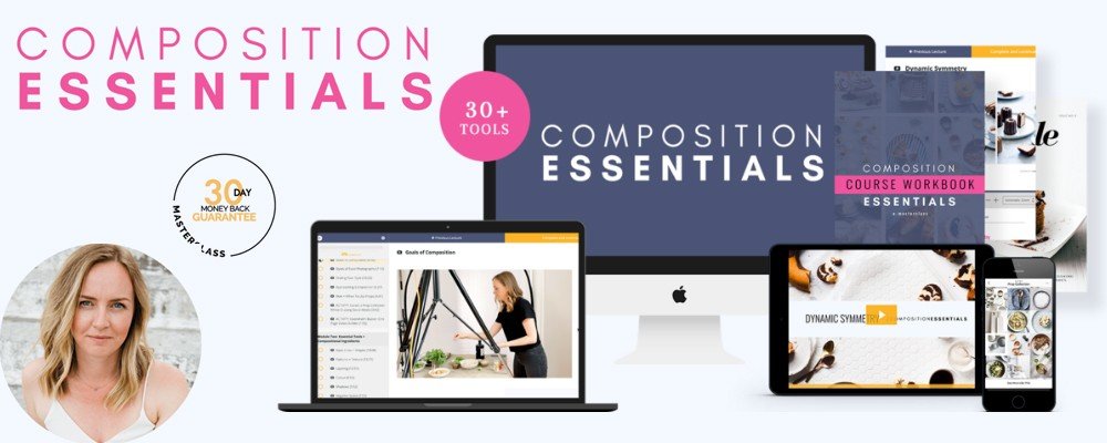 You are currently viewing Rachel Korinek – Composition Essentials Download
