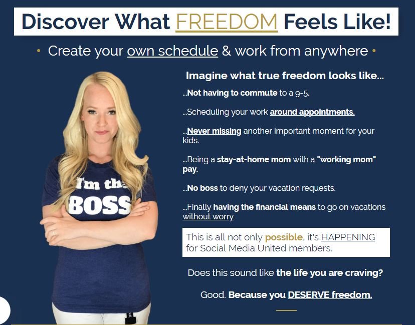 You are currently viewing [SUPER HOT SHARE] Rachel Pedersen – Social Media University Download