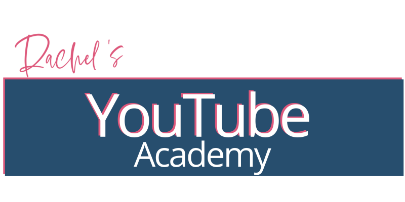You are currently viewing Rachel Pedersen – Youtube Academy Download