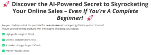 Read more about the article Rachel Rofé – 8 Week AI Courses (Printables + Print on Demand) Download