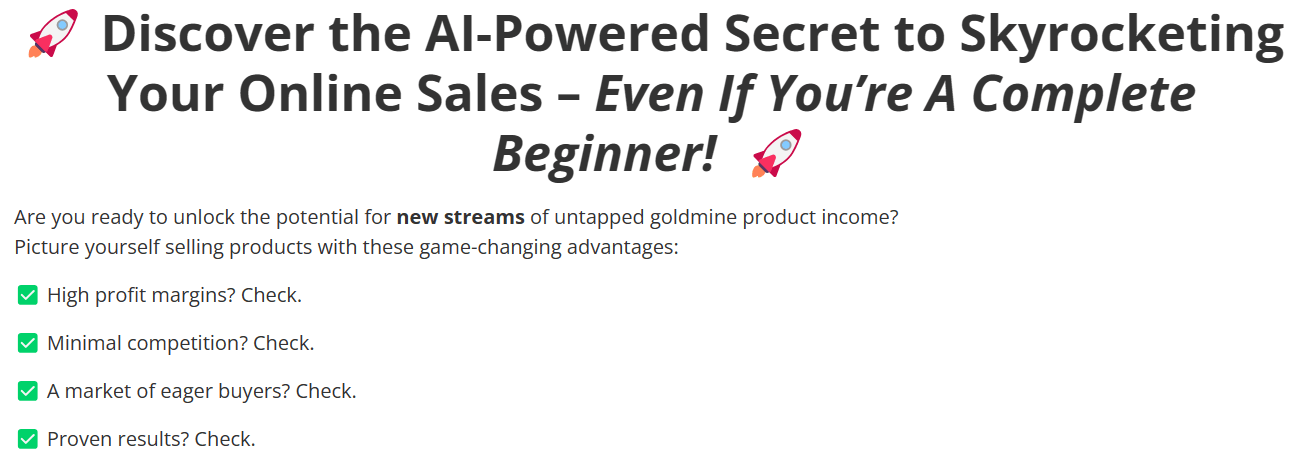 You are currently viewing Rachel Rofé – 8 Week AI Courses (Printables + Print on Demand) Download