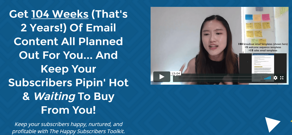 You are currently viewing [SUPER HOT SHARE] Raelyn Tan – Happy Subscribers Toolkit Download