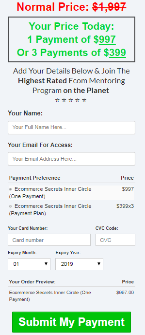 You are currently viewing [SUPER HOT SHARE] Rafael Cintron – 7 Figure Ecommerce Inner Circle Download
