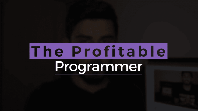 You are currently viewing [SUPER HOT SHARE] Rafeh Qazi – The Profitable Programmer Course 2.0 Download