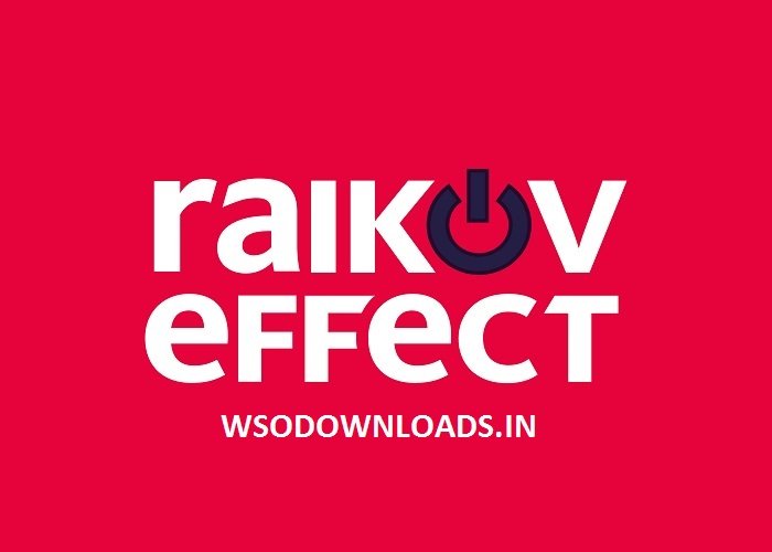 You are currently viewing [SUPER HOT SHARE] Raikov Effect – Genius Brain Power Program Download