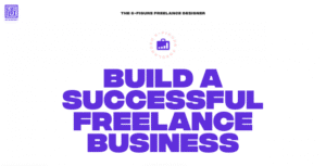Read more about the article Ran Segall – The 6 Figure Freelance Designer Download