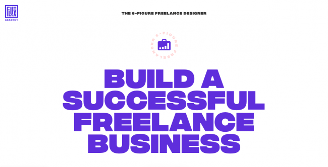 You are currently viewing Ran Segall – The 6 Figure Freelance Designer Download
