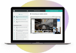 Read more about the article [SUPER HOT SHARE] Ran Segall – Webflow Masterclass UP1 Download