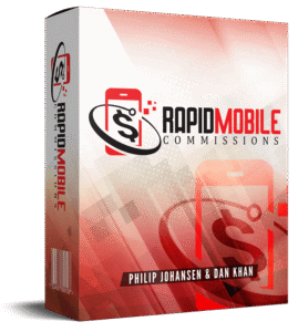 Read more about the article Rapid Mobile Commissions – How To Bank $131 Per Day From Your Phone Free Download