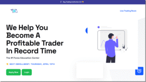 Read more about the article Raul Gonzalez – Day Trading Institution 2.0 Download