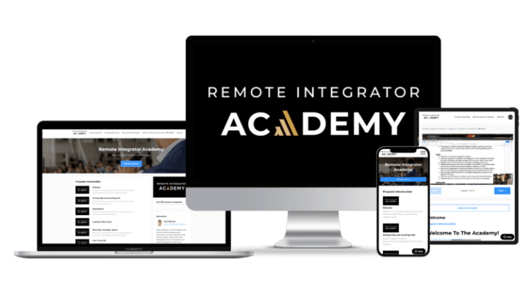 You are currently viewing Ravi Abuvala – Remote Integrator Academy Download