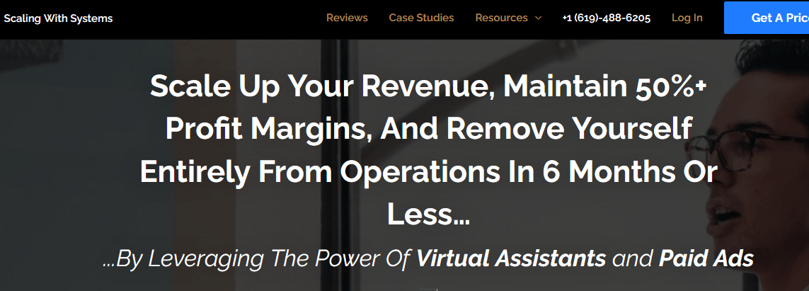 You are currently viewing Ravi Abuvala – Scaling With Systems 3.0 Update Download