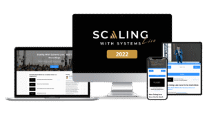 Read more about the article Ravi Abuvala – Scaling With Systems Live Recordings 2022 Download