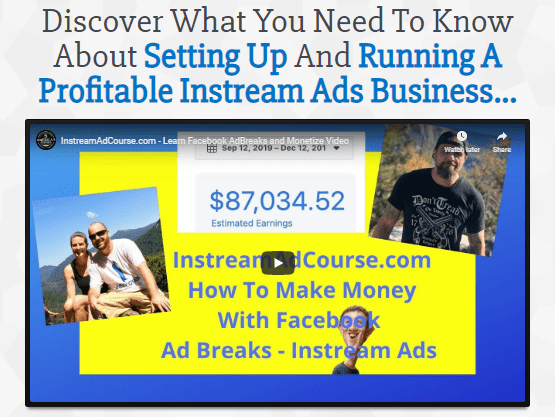 You are currently viewing [SUPER HOT SHARE] Ray Dietrich & Zach Heilman – Instream Ads Income Download