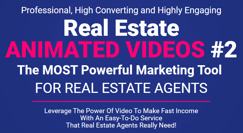 You are currently viewing [GET] Real Estate Animated Video Pack 2 Free Download