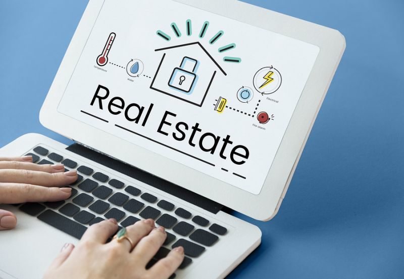 You are currently viewing [GET] Real Estate – Understanding And Profiting From Land Banking Free Download
