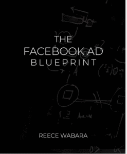 Read more about the article [SUPER HOT SHARE] Reece Wabara – The Facebook Ad BluePrint Download