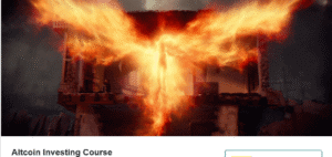 Read more about the article Rekt Capital – Alt Coin Investing Course Download