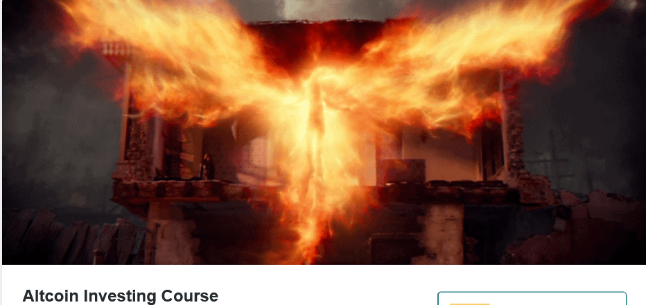 You are currently viewing Rekt Capital – Alt Coin Investing Course Download