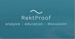 Read more about the article RektProof Price Action Download