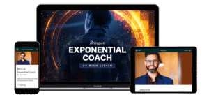 Read more about the article [SUPER HOT SHARE] Rich Litvin – Being an Exponential Coach Download