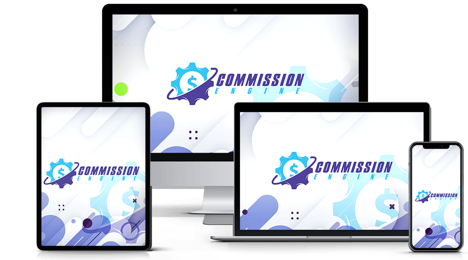You are currently viewing Rich W – Commission Engine Free Download