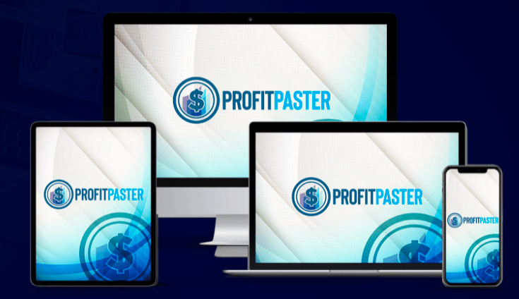 You are currently viewing Rich W – Profit Paster Free Download