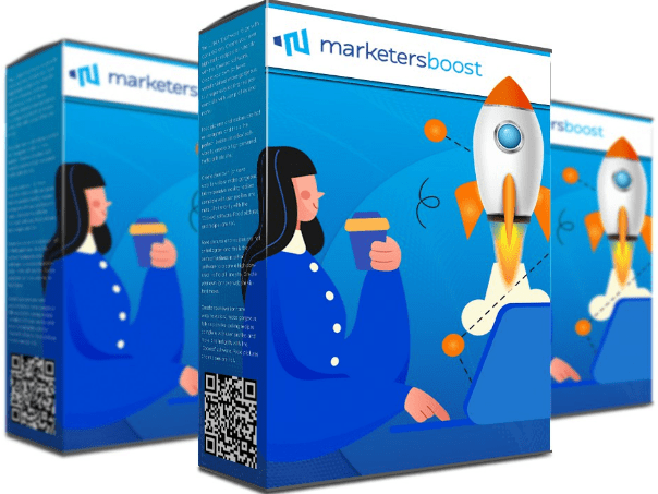 You are currently viewing Richard Fairbain – MarketersBoost v2 Free Download