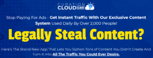 Read more about the article Richard Fairbairn – Curation Cloud 2.0 Free Download