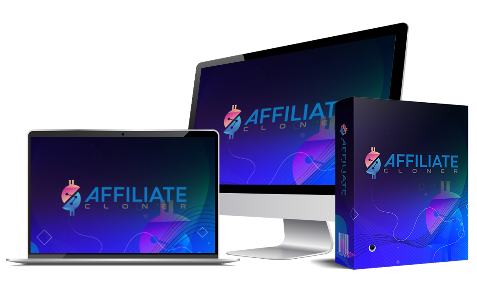 You are currently viewing [GET] Richard Williams – Affiliate Cloner Free Download