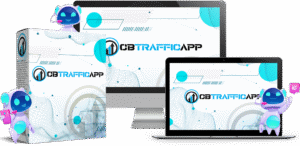 Read more about the article Richard Williams – CB Traffic App Free Download