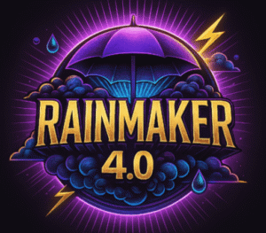 Read more about the article Richard Wonders – RainMaker Novation 4.0 Download