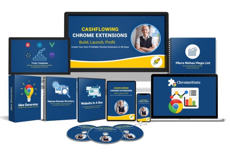 You are currently viewing Rick Blyth – Cashflowing Chrome Extensions Download