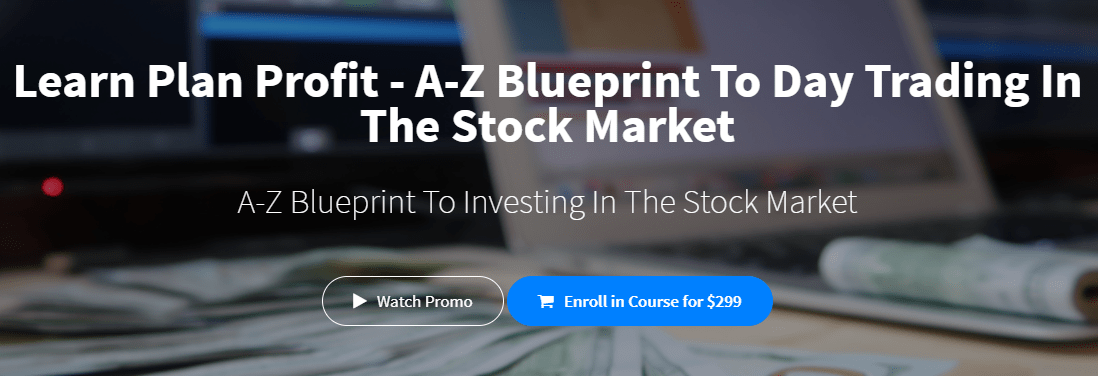 You are currently viewing [SUPER HOT SHARE] Ricky Gutierrez – Learn Plan Profit – A-Z Blueprint To Day Trading In The Stock Market Download