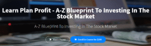 Read more about the article [SUPER HOT SHARE] Ricky Gutierrez – Learn Plan Profit – A-Z Blueprint To Investing In The Stock Market Download