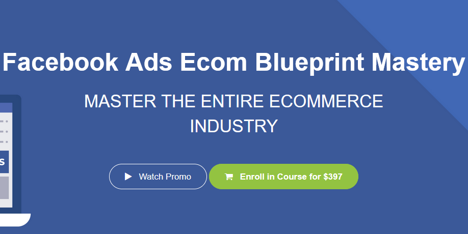 You are currently viewing [SUPER HOT SHARE] Ricky Hayes – Facebook Ads Ecom Blueprint Mastery Download