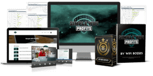 Read more about the article [SUPER HOT SHARE] Ricky Mataka & Mike Balmaceda – Simple Wifi Profits Update 2 Download