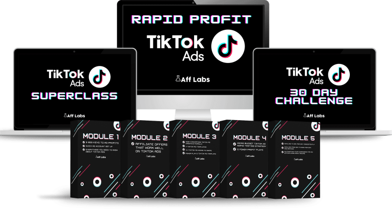 You are currently viewing Ricky Mataka – Rapid Profit Tiktok Ads Download