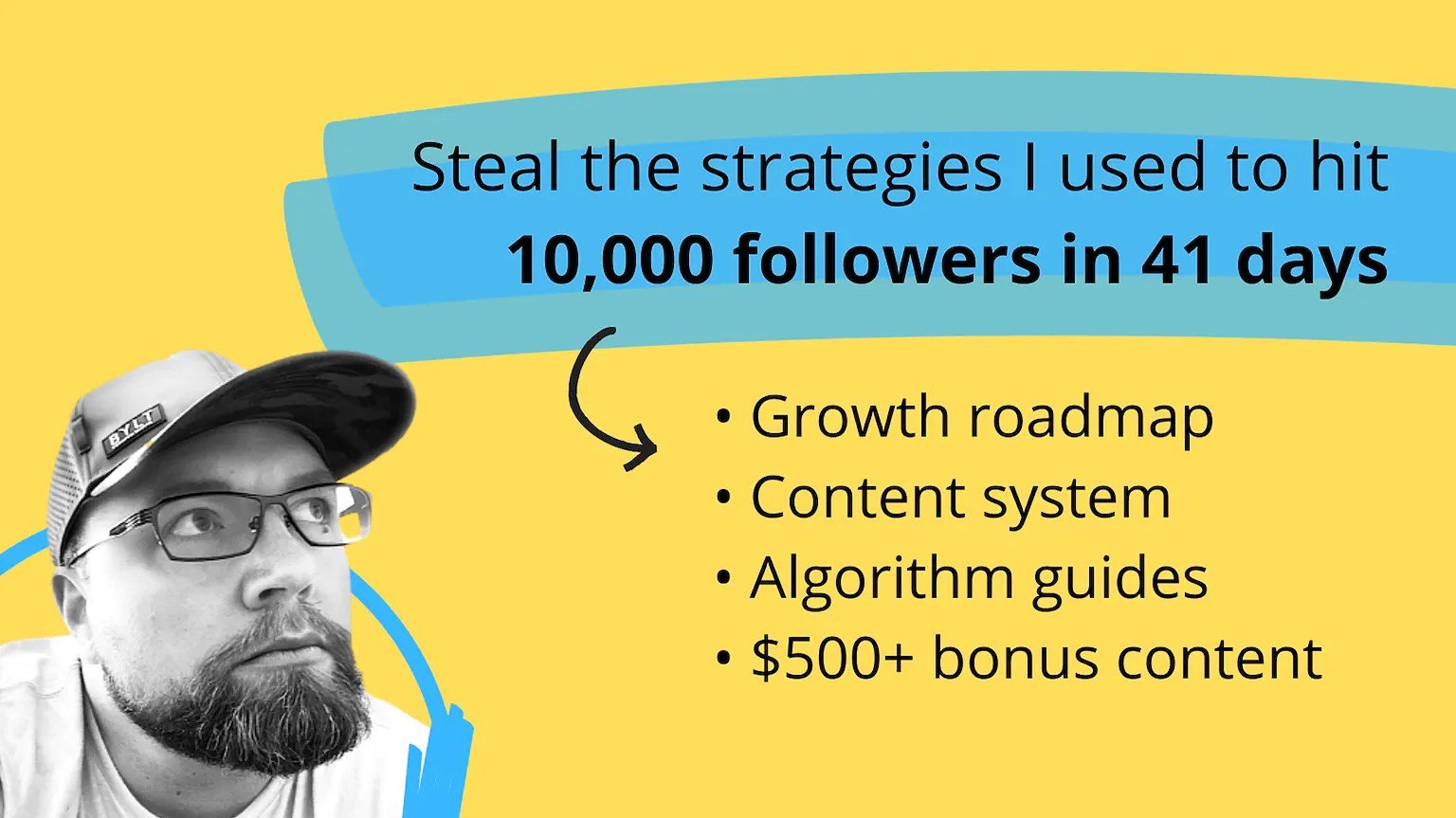 You are currently viewing Rob Lennon – Zero to 10k Twitter Accelerator Download
