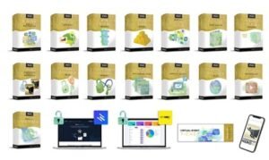 Read more about the article Robby Blanchard – Commission Hero AI Download