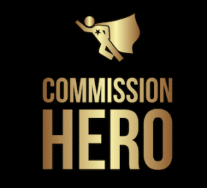 Read more about the article [SUPER HOT SHARE] Robby Blanchard – Commission Hero Download